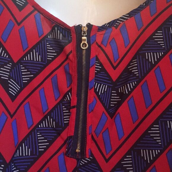 Fun & Flirt top🌸 - Picture 4 of 4